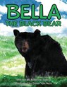 Bella the Black Bear - Adrienne Palma - 9781960810663