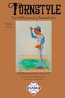 Turnstyle - Joanne Hulbert ; Jay Hurd - 9781960819710