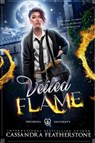 Veiled Flame - Cassandra Featherstone - 9781960935182