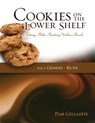 Cookies on the Lower Shelf - Pam Gillaspie - 9781960938046