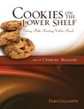 Cookies on the Lower Shelf - Pam Gillaspie - 9781960938053