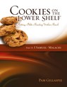 Cookies on the Lower Shelf - Pam Gillaspie - 9781960938053