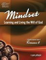 Mindset - Pam Gillaspie - 9781960938077