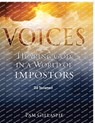 Voices: Hearing God in a World of Impostors, Old Testament: Hearing God in a World of Impostors (Old Testament) - Pam Gillaspie - 9781960938114