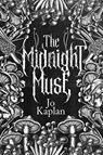 The Midnight Muse - Jo Kaplan - 9781960988805