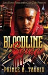 Bloodline of a Savage - Prince A. Tauhid - 9781960993274