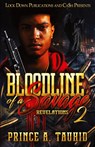 Bloodline of a Savage 2 - Prince A. Tauhid - 9781960993601