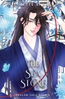 The Sea Stone - Nicolette Andrews - 9781961053076