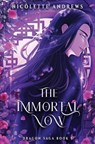 The Immortal Vow - Nicolette Andrews - 9781961053106