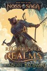 Relinquished Realms - Joaquín Baldwin - 9781961076099