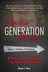 From this Generation For Ever - Bryan C Ross - 9781961110342