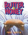 Butter & Honey - Paul Castle - 9781961117822