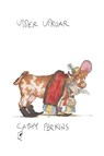 Udder Uproar - Cathy Perkins - 9781961127050