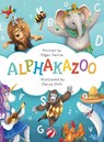Garcia, E: Alphakazoo - Edgar Garcia - 9781961166004