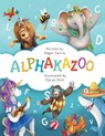 Alphakazoo - Edgar Garcia - 9781961166011
