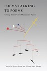 Poems Talking to Poems - Jeffrey Levine ; Kristina Marie Darling - 9781961209367