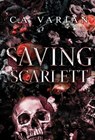Varian, C: Saving Scarlett - C. A. Varian - 9781961238169