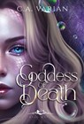 Goddess of Death - C. A. Varian - 9781961238558