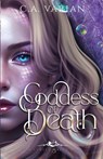 Goddess of Death - C. A. Varian - 9781961238671