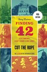 Finding 42 - Benny Mailman - 9781961267145