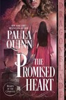 The Promised Heart - Paula Quinn - 9781961275867