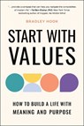 Start with Values - Bradley Hook - 9781961293106