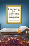 Listening for a Lifetime - David I. Joseph - 9781961302921