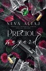 Precious Hazard (Special Edition Print) - Neva Altaj - 9781961423534