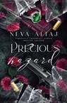 Precious Hazard (Special Edition Print) - Neva Altaj - 9781961423534