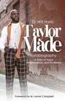 Taylor Made - Will Harris - 9781961475212