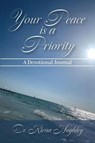 Your Peace is a Priority - Kiena S. Hughley - 9781961475458