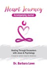 Heart Journey Accompanying Journal - Barbara Lowe - 9781961614185