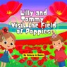 Lilly and Tommy Visit the Field of Poppies - Beauty in Books - 9781961634022