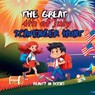 The Great 4th of July Scavenger Hunt - Beauty in Books - 9781961634114