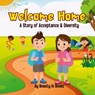 Welcome Home - Beauty in Books - 9781961634589