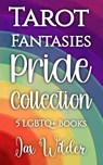 Coral Cove and Tarot Fantasies Pride Collection: 9 LGBTQ+ Books - Jax Wilder - 9781961714700