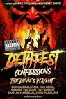 Dethfest Confessions: The Devil's Playlist - Duncan Ralston ; Caitlin Marceau ; Daemon Manx ; John Palisano ; P.W. Feutz ; Simone Trojahn ; Robert Essig ; Jon Cohn ; Renee S, DeCamillis ; Thomas K.S. Wake ; Violet James McMaster ; Joe X. Young ; Steve Stred - 9781961740143