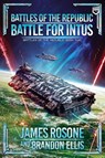 Battle for Intus - James Rosone ; Brandon Ellis - 9781961748958