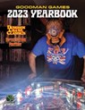 Goodman Games 2023 Yearbook - STAFF,  Goodman - 9781961756267
