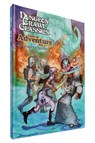 DCC RPG Tome of Adventure Volume 2 - Goodman Staff - 9781961756298