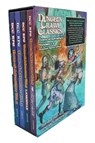 DCC RPG Slipcased Tomes of Adventure - Goodman Staff - 9781961756328