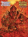Hellpits of Nightfang (DCC) - Jennell Jaquays - 9781961756502