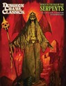 Dungeon Crawl Classics #109: Beneath the Isle of the Serpents - Bob Brinkman - 9781961756519