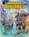 Dungeon Denizens 2 (DCC) - Goodman Staff - 9781961756564