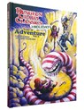 Tome of Adventure #6: Holiday Adventures - Goodman Staff - 9781961756601