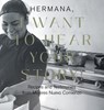 HERMANA , I WANT TO HEAR YOUR STORY! - Lisa Costa ; Emily Giesbrecht - 9781961781962