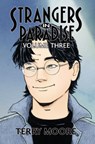 Strangers In Paradise Volume Three - Terry Moore - 9781961797000