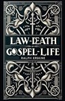 Law-Death, Gospel-Life - Ralph Erskine - 9781961807648