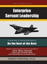 Enterprise Servant Leadership - Robert Materna - 9781961813540