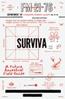 SURVIVA: Future Ancestral Technologies - Cannupa Hanska Luger - 9781961814264